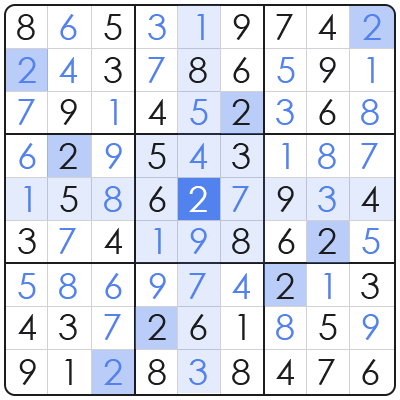 sudoku eyes